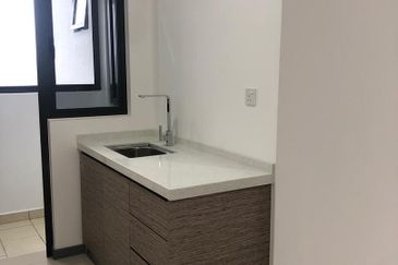 United Point Residence (Residensi Bersepadu)