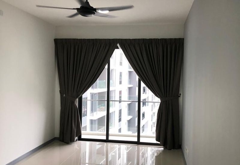 United Point Residence (Residensi Bersepadu)