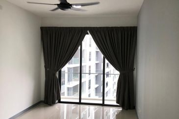 United Point Residence (Residensi Bersepadu)