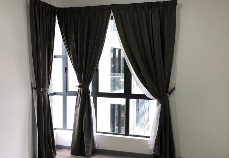 United Point Residence (Residensi Bersepadu)