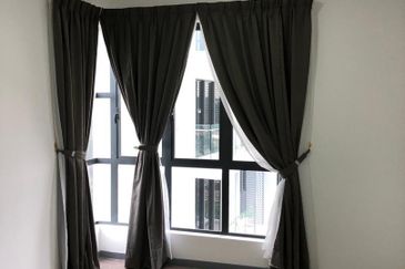 United Point Residence (Residensi Bersepadu)