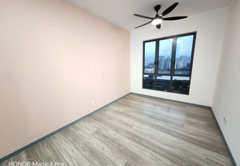 United Point Residence (Residensi Bersepadu)