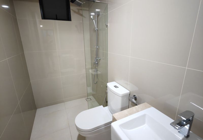 United Point Residence (Residensi Bersepadu)