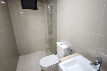 United Point Residence (Residensi Bersepadu)