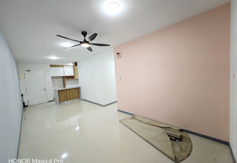 United Point Residence (Residensi Bersepadu)