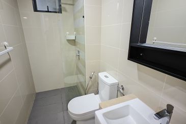 United Point Residence (Residensi Bersepadu)