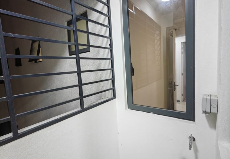 United Point Residence (Residensi Bersepadu)