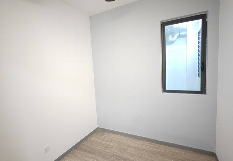 United Point Residence (Residensi Bersepadu)