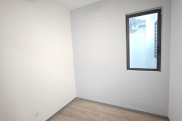 United Point Residence (Residensi Bersepadu)