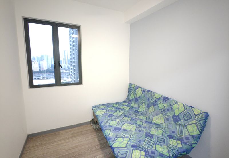 United Point Residence (Residensi Bersepadu)