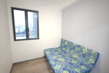 United Point Residence (Residensi Bersepadu)