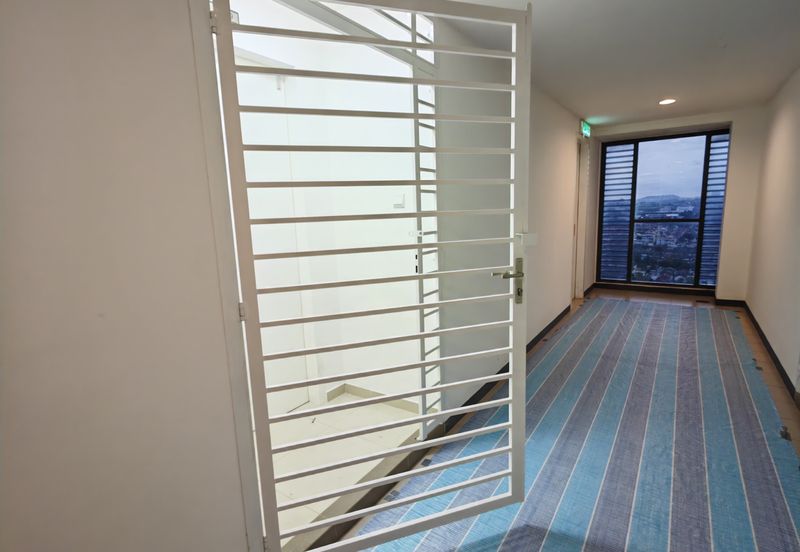 United Point Residence (Residensi Bersepadu)