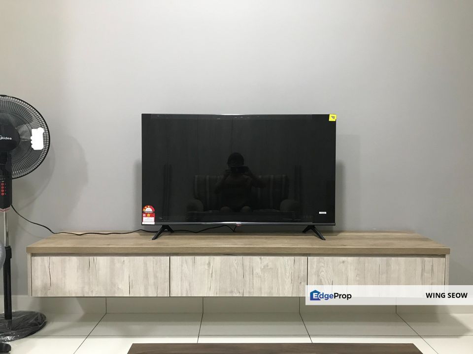 Arte Mont kiara Solaris Publika for rent Fully furnished Many units Studio Duplex 2 carparks KL, Kuala Lumpur, Mont Kiara