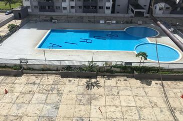 Suria KiPark Damansara