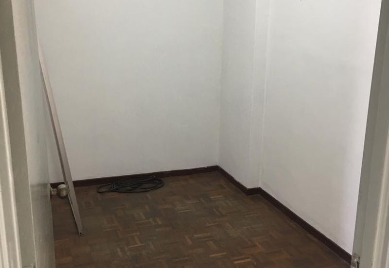 Suria KiPark Damansara