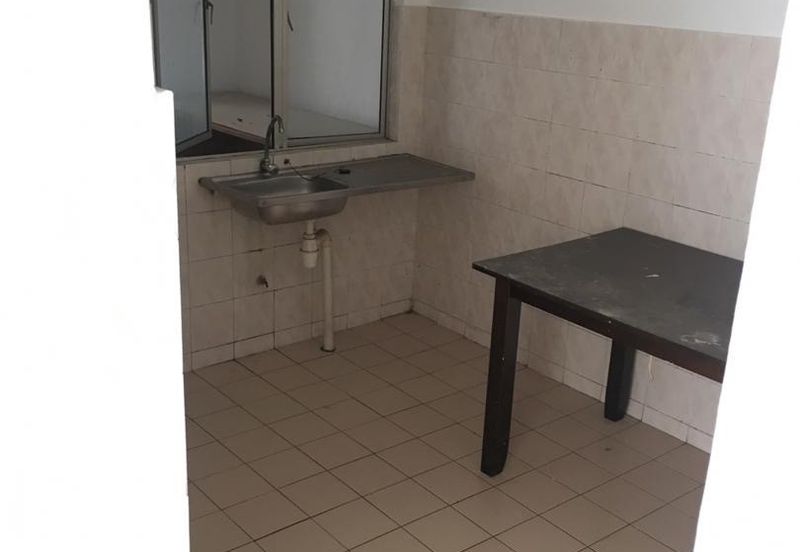 Suria KiPark Damansara