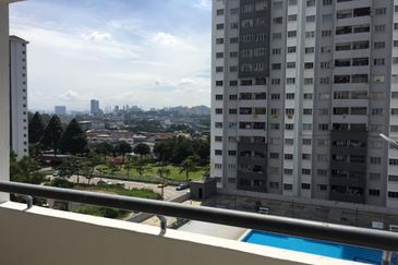 Suria KiPark Damansara