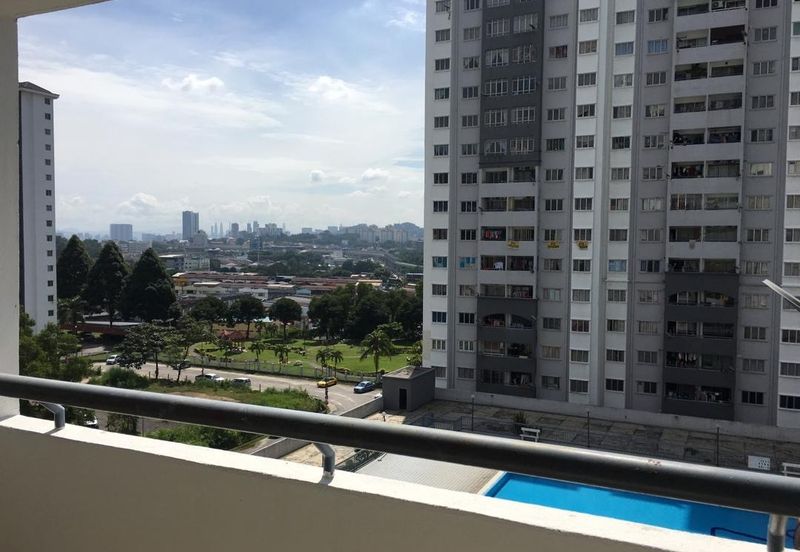 Suria KiPark Damansara