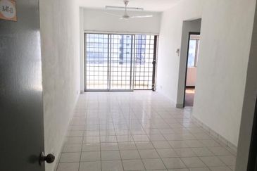 Suria KiPark Damansara