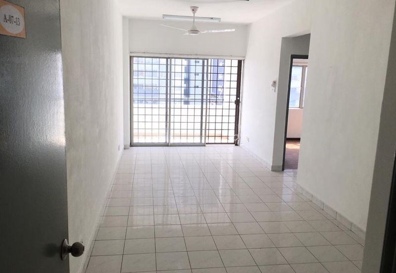 Suria KiPark Damansara