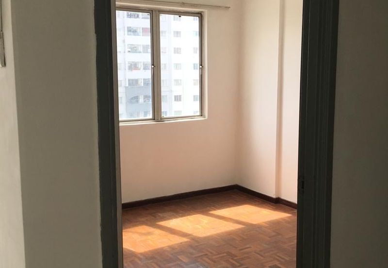 Suria KiPark Damansara