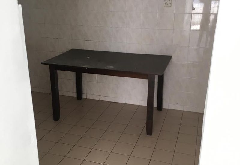 Suria KiPark Damansara