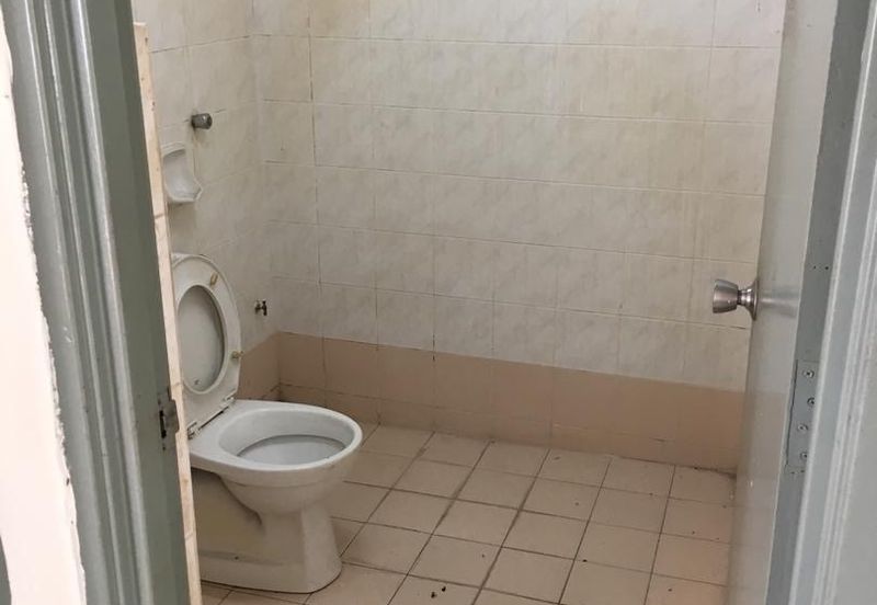 Suria KiPark Damansara