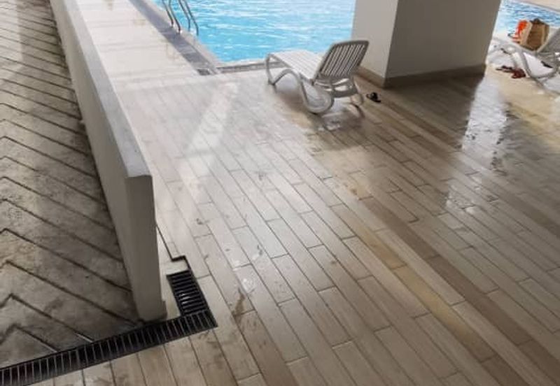 Ayuman Suites Serviced Residence