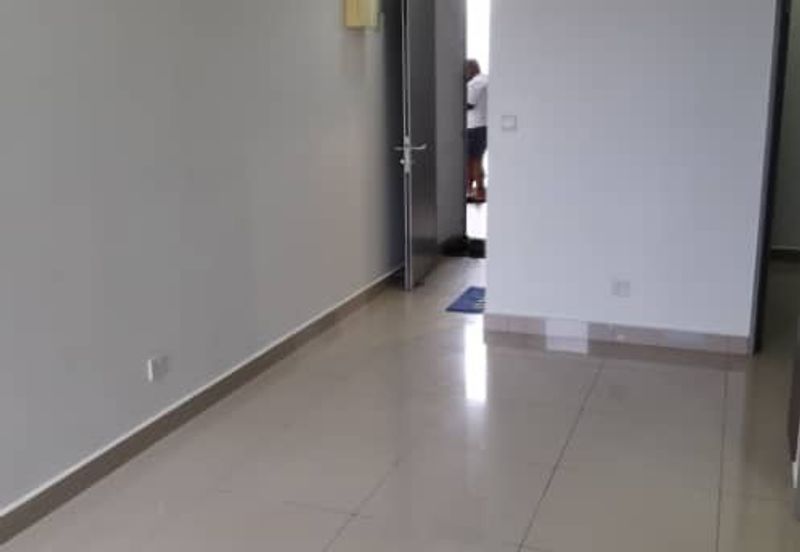 Ayuman Suites Serviced Residence