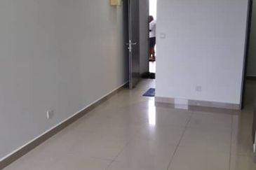 Ayuman Suites Serviced Residence