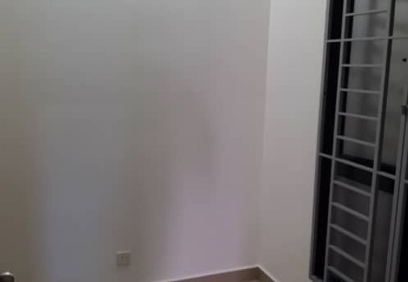 Ayuman Suites Serviced Residence