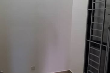 Ayuman Suites Serviced Residence