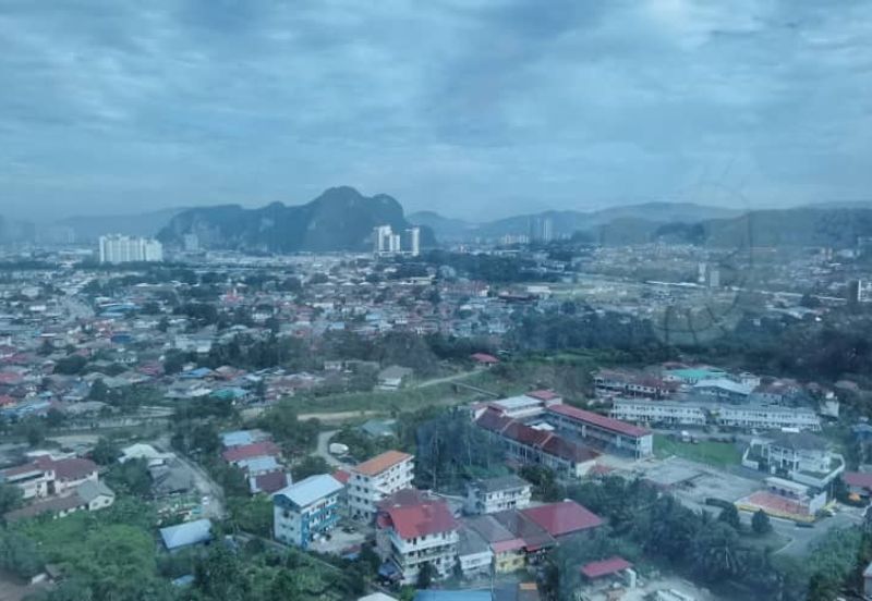 Ayuman Suites Serviced Residence