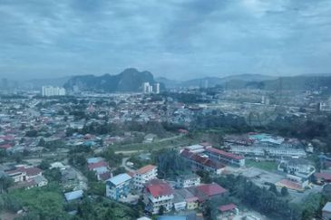 Ayuman Suites Serviced Residence