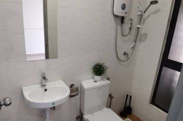 Ayuman Suites Serviced Residence