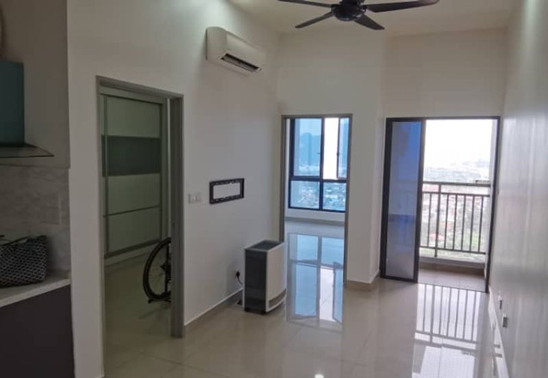 Ayuman Suites Serviced Residence