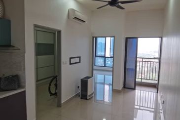 Ayuman Suites Serviced Residence