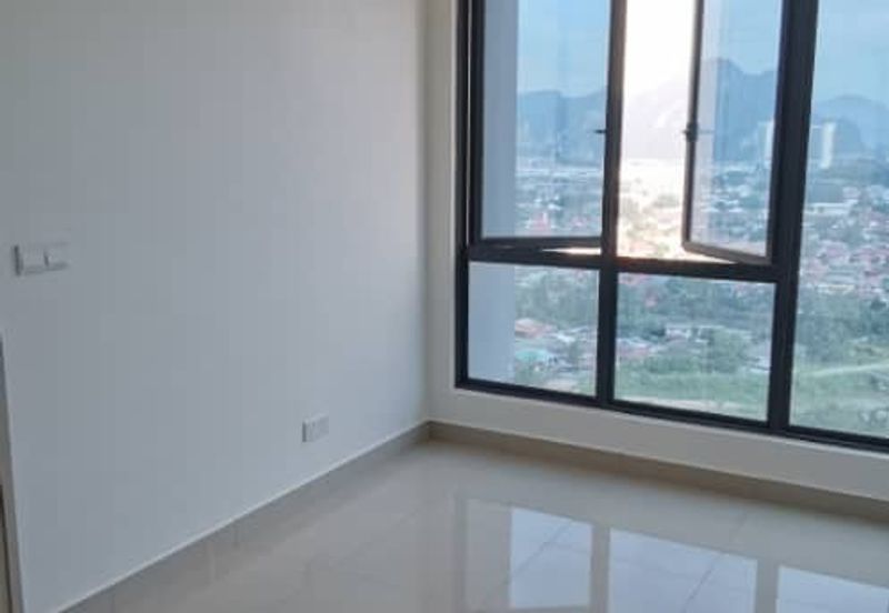 Ayuman Suites Serviced Residence