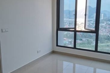 Ayuman Suites Serviced Residence