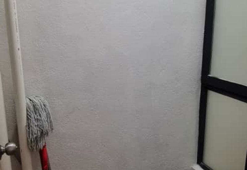 Ayuman Suites Serviced Residence