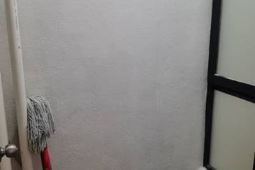 Ayuman Suites Serviced Residence