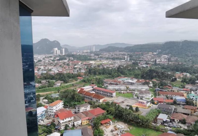 Ayuman Suites Serviced Residence