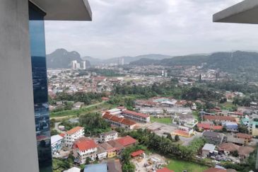 Ayuman Suites Serviced Residence