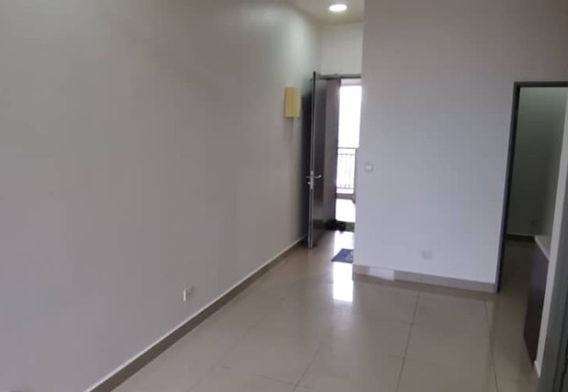 Ayuman Suites Serviced Residence