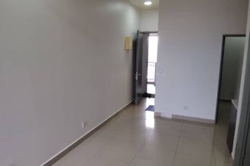 Ayuman Suites Serviced Residence