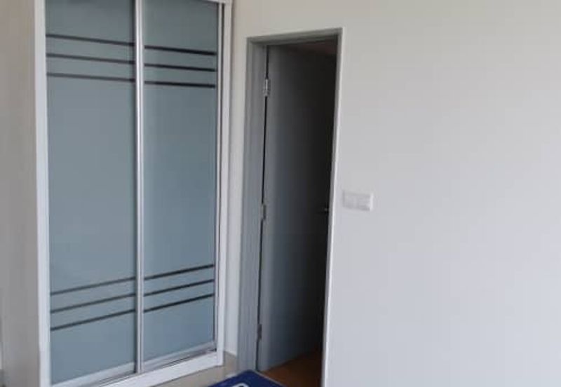 Ayuman Suites Serviced Residence