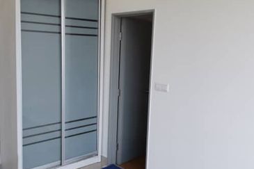 Ayuman Suites Serviced Residence