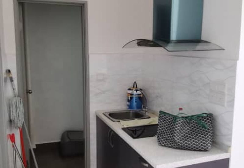 Ayuman Suites Serviced Residence
