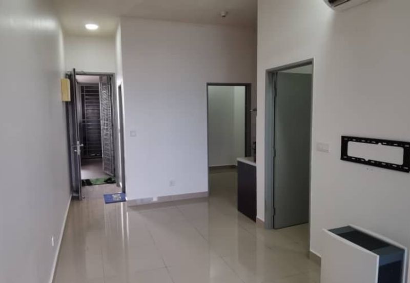Ayuman Suites Serviced Residence