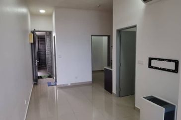 Ayuman Suites Serviced Residence